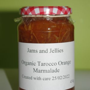 Tarocco Orange